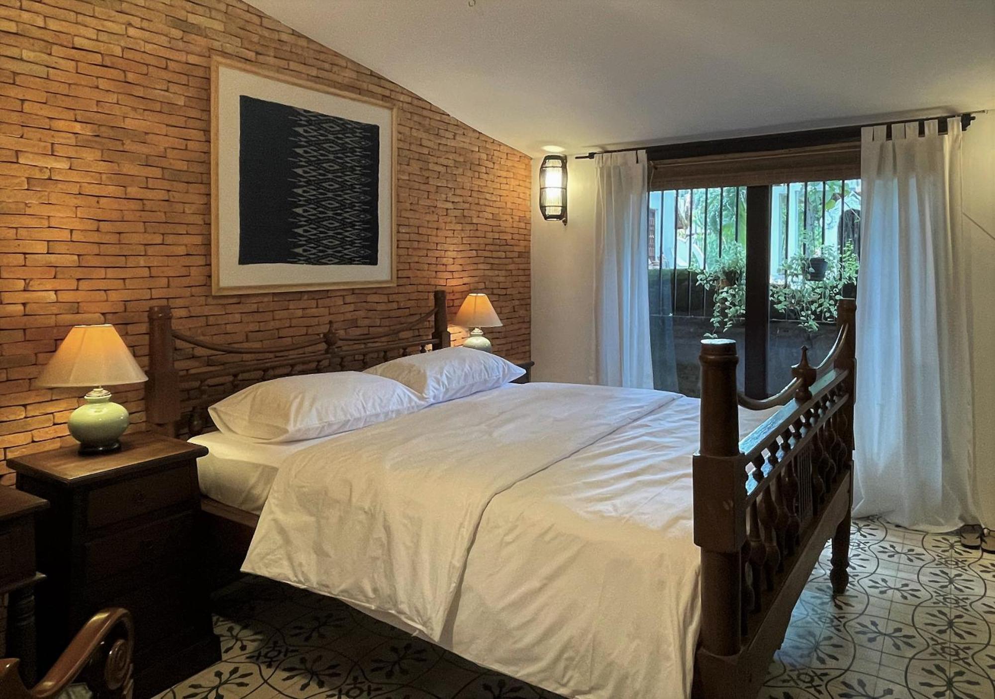 Chiang Maan Residence — Fotoğraflar 1