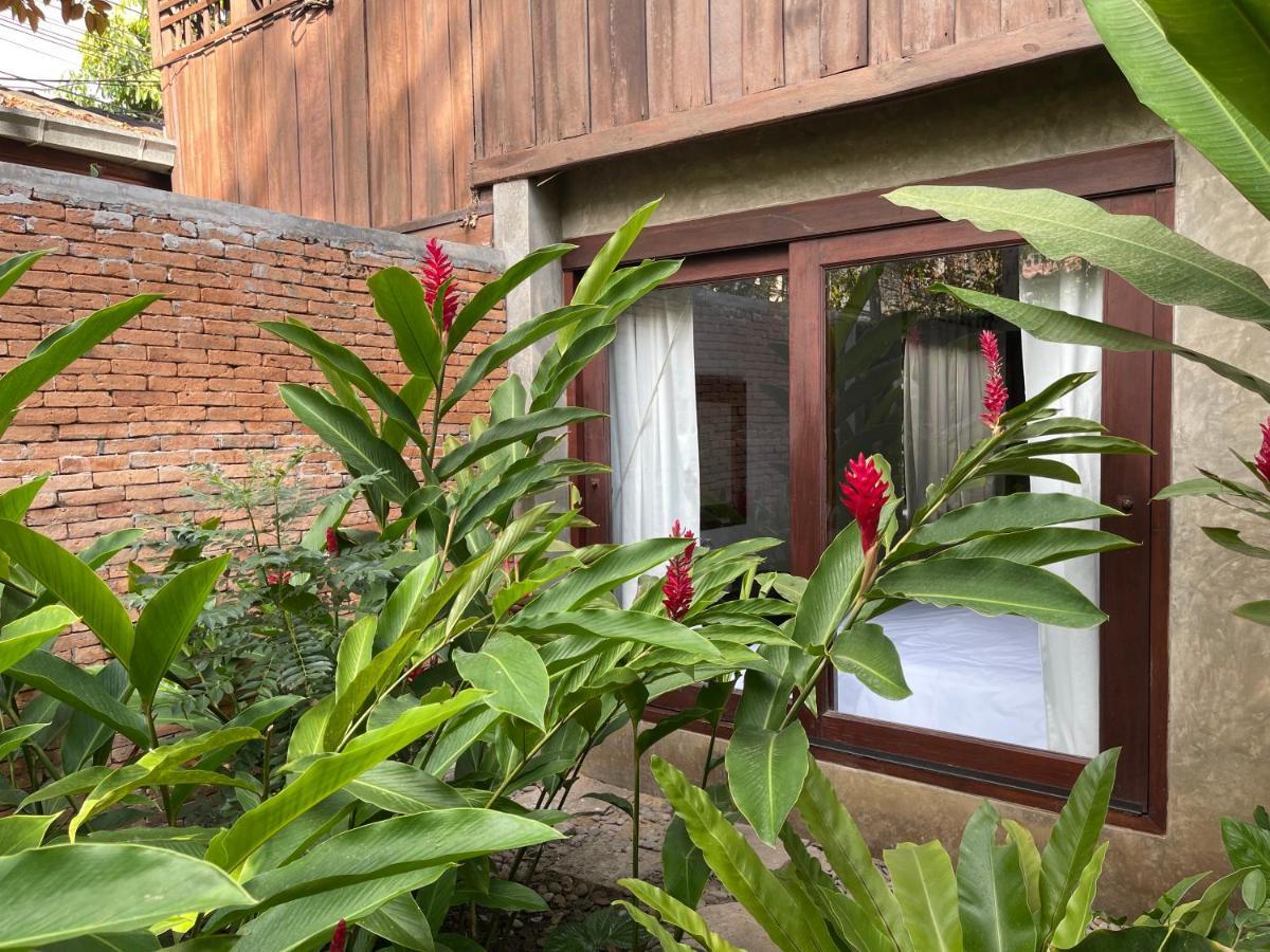 Chiang Maan Residence — Fotoğraflar 3
