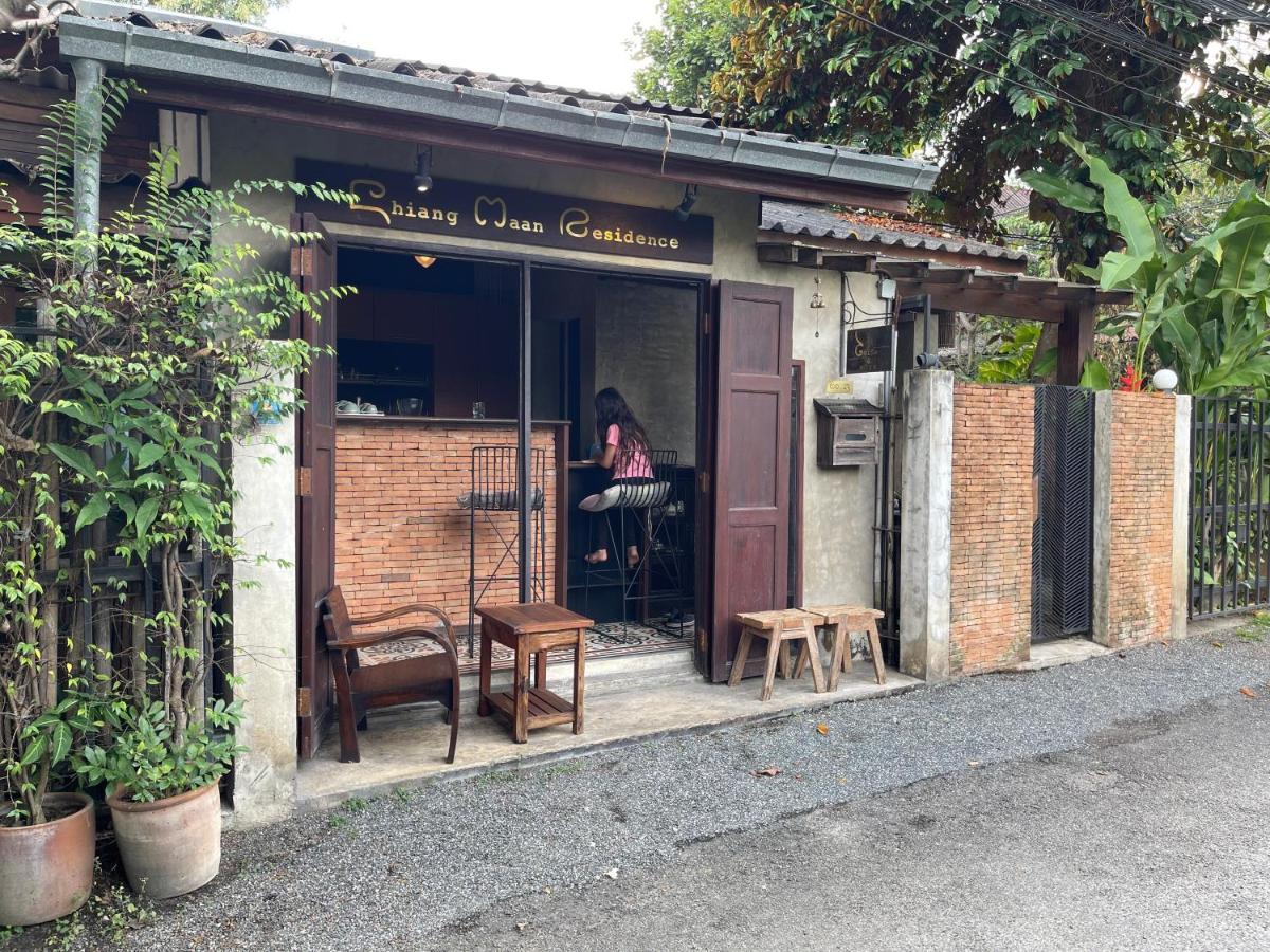 Chiang Maan Residence — Fotoğraflar 2